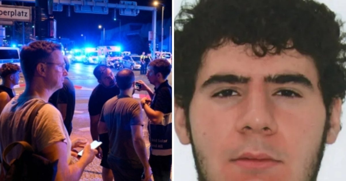 Sulmi terrorist në Gjermani gjatë paradës së LGBTQI   autori vritet nga policia 