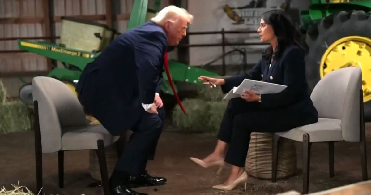 Pse askush nuk po i beson më Trumpit për Iranin 