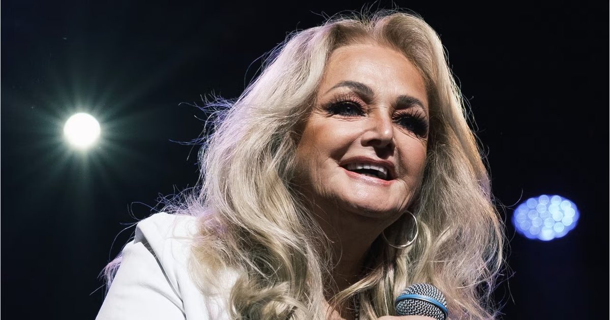 Bota e muzikës në zi  ndahet nga jeta në moshën 75 vjeçare  Bonnie Tyler