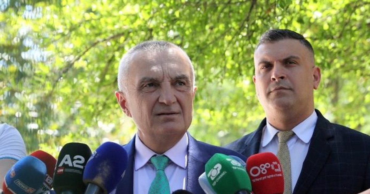 Ndërhyrja e Komitetit Shqiptar të Helsinkit  Ilir Metës do i lejohen intervistat për gazetarët nga burgu