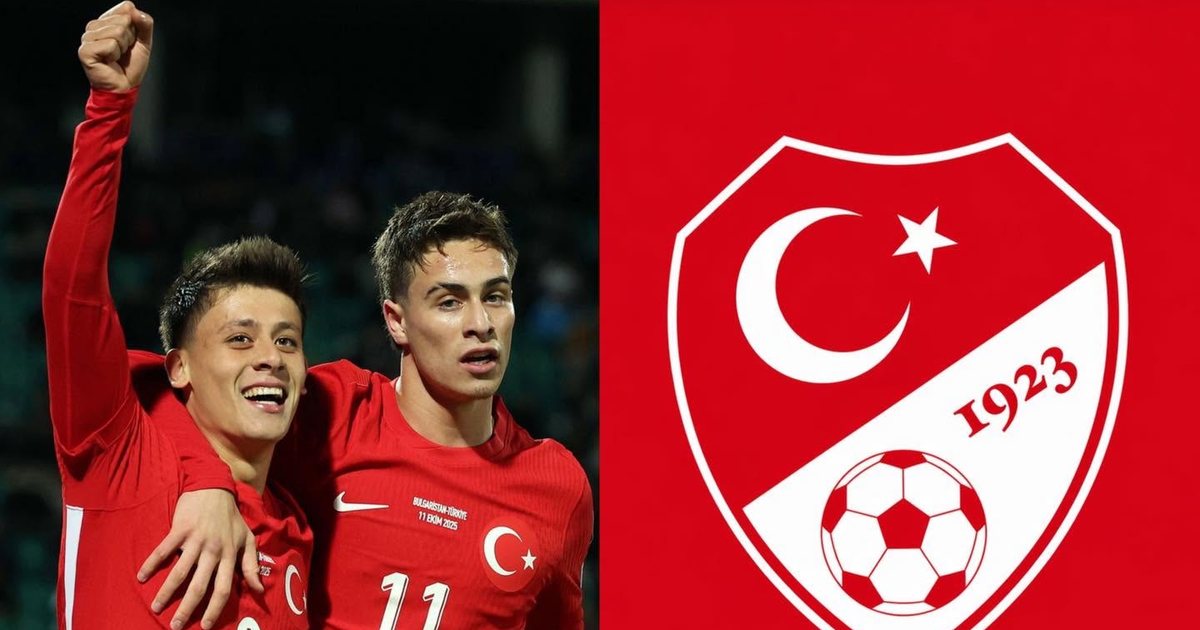 Koha e  brezit të artë   Me Yildiz dhe Guler nuk ka kufij për Turqinë