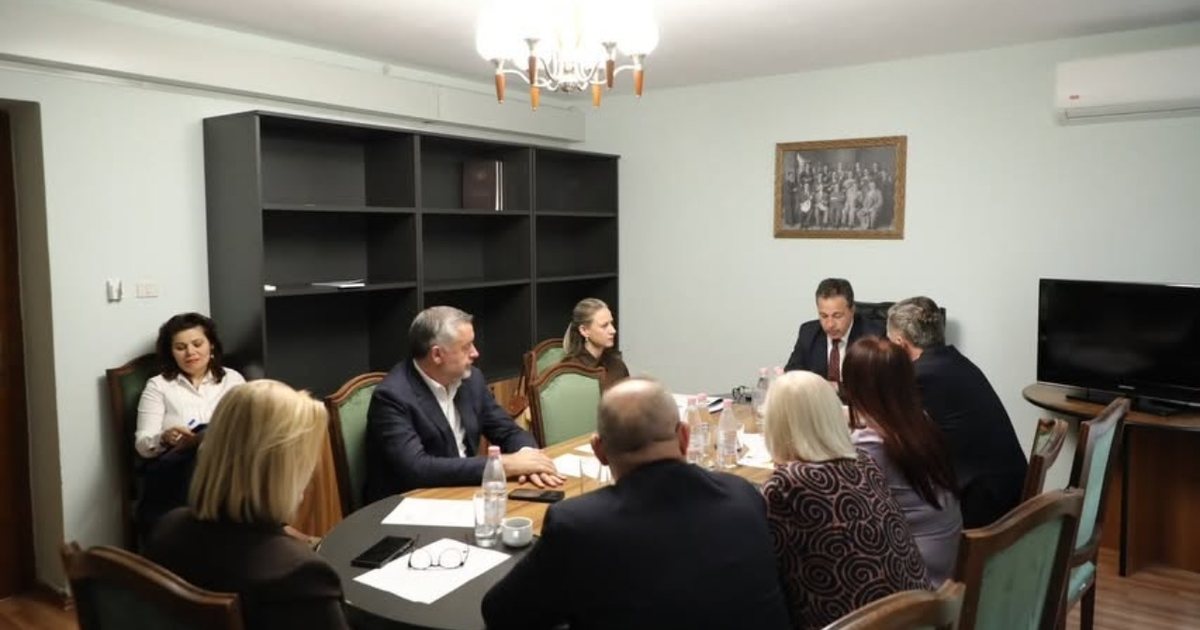 Zgjatet afati i komisionit të Reformës Zgjedhore