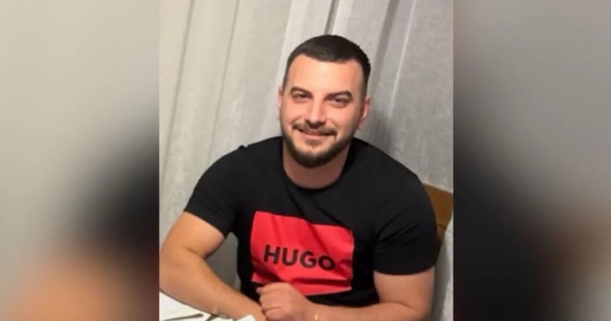 E rëndë në Britaninë e Madhe  28 vjeçari shqiptar gjendet i vdekur në rrugë   Emri 