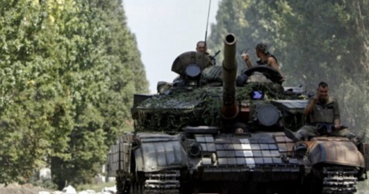 Ukraina nuk po humb   Rusia nuk po fiton