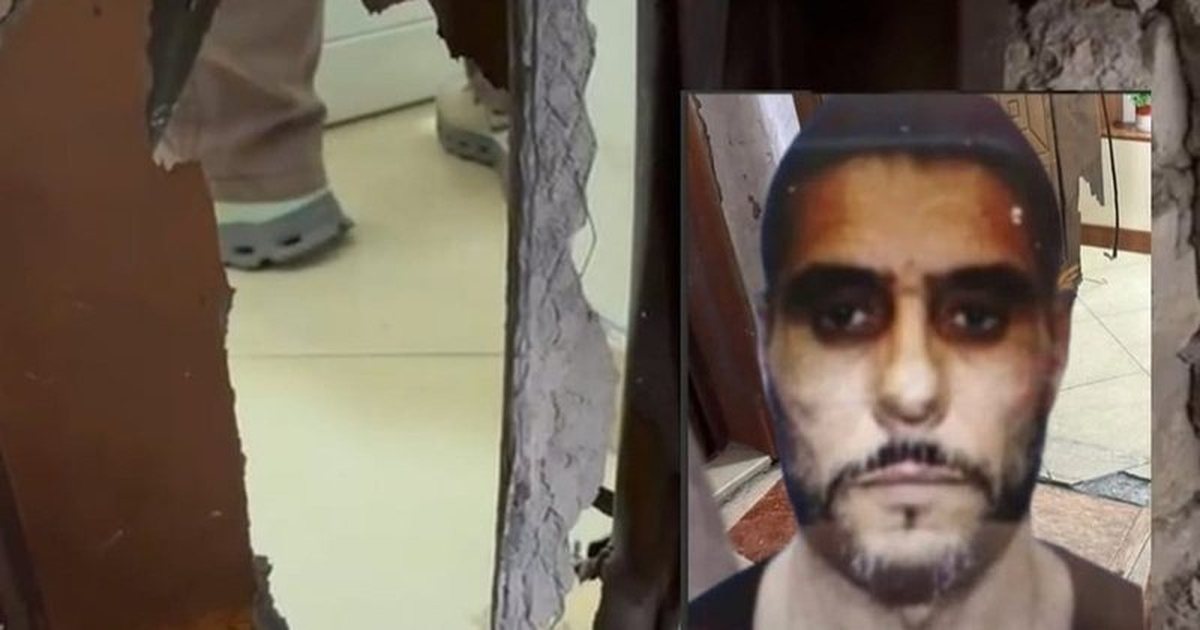 Eksplozivi në banesën e nënës së Gentjan Zotos në Vlorë  arrestohen babë e bir  EMRAT 