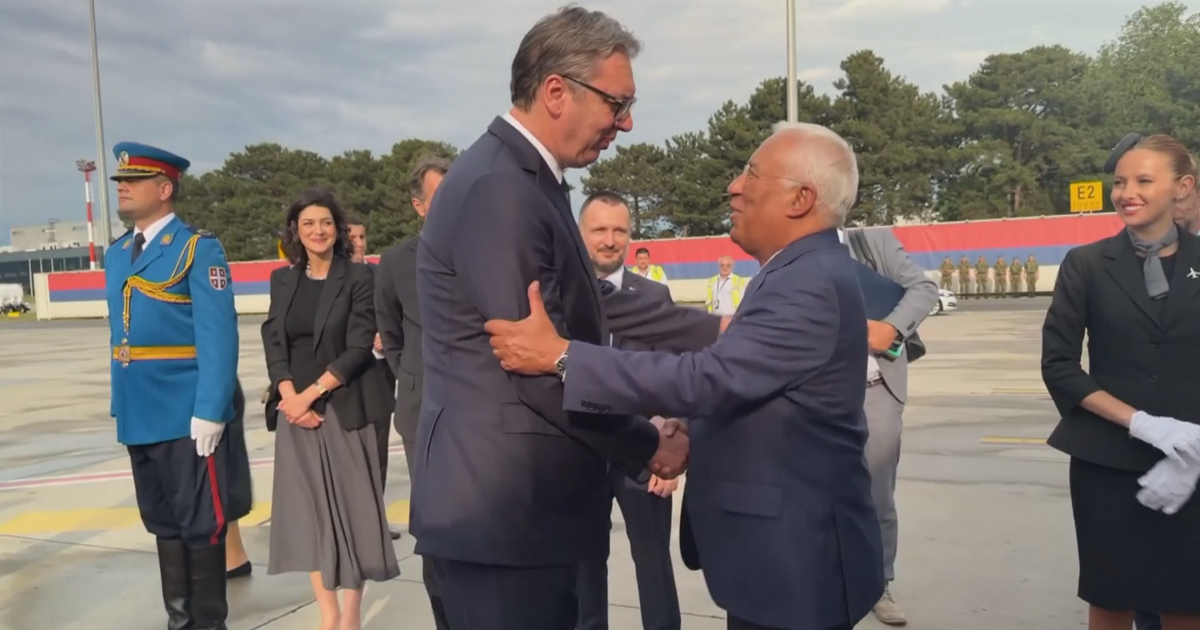 Jeta e tij në rrezik    Vuçiç konfirmon se do shkoj në Mal të Zi  Serbia po paraqitet si  Rusia e vogël 