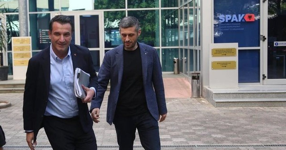 Alban Dokushi rikthehet si Sekretar i Përgjithshëm i Bashkisë së Tiranës 