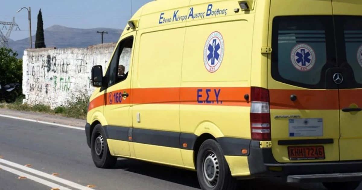 Aksidenti tragjik në Athinë  kush është 16 vjeçari shqiptar që humbi jetën