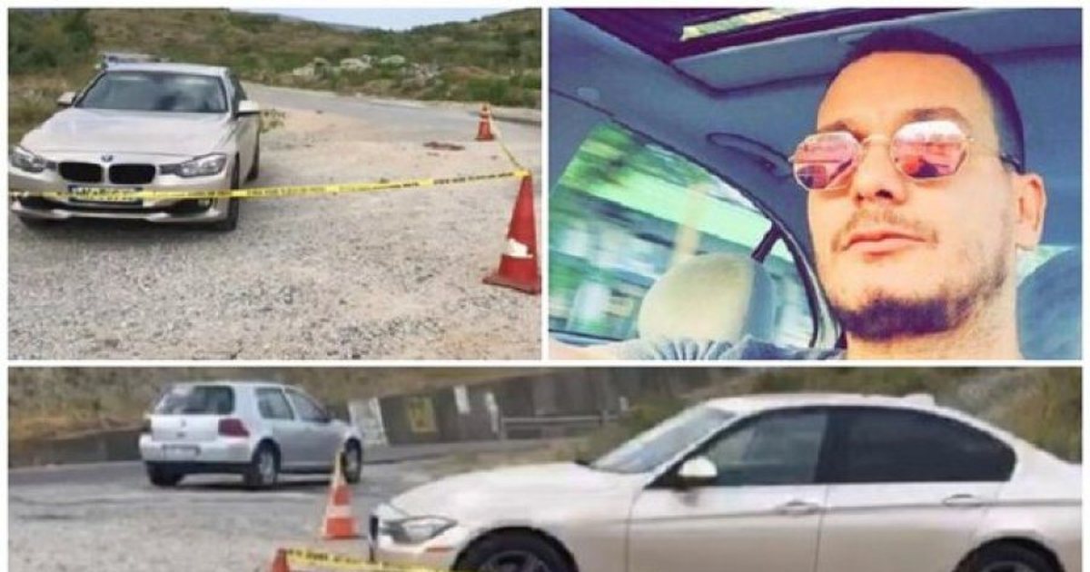 Metamorfoza  në GJKKO  Ish policët dëshmon për vrasjen e Gjin Ndojit  Një person i shtrirë   në vendngjarje gjeta 5 gëzhoja
