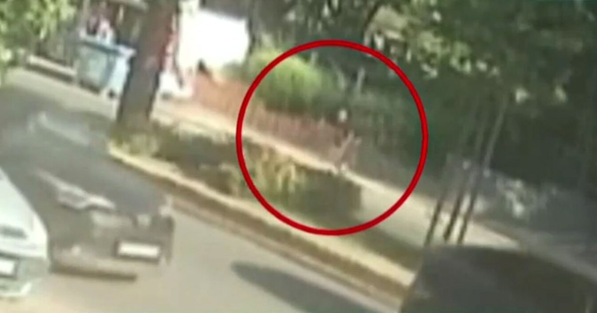 VIDEO  Arratisja spektakolare e shqiptarit nga burgu i Koridhalos në Greqi