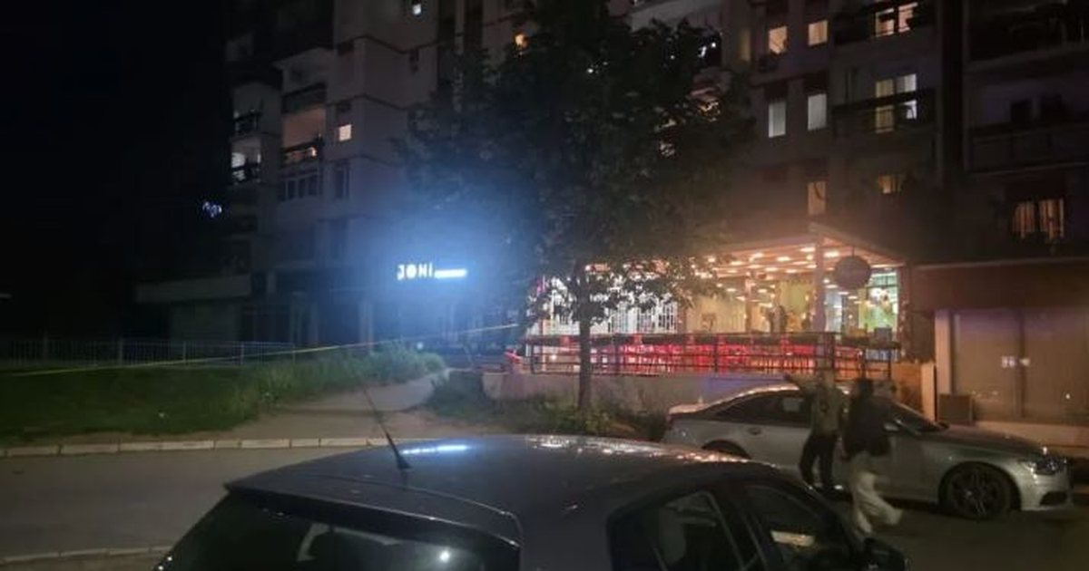 Plas thika në Fushë Krujë  Sherr mes të rinjve  plagoset 22 vjeçari 