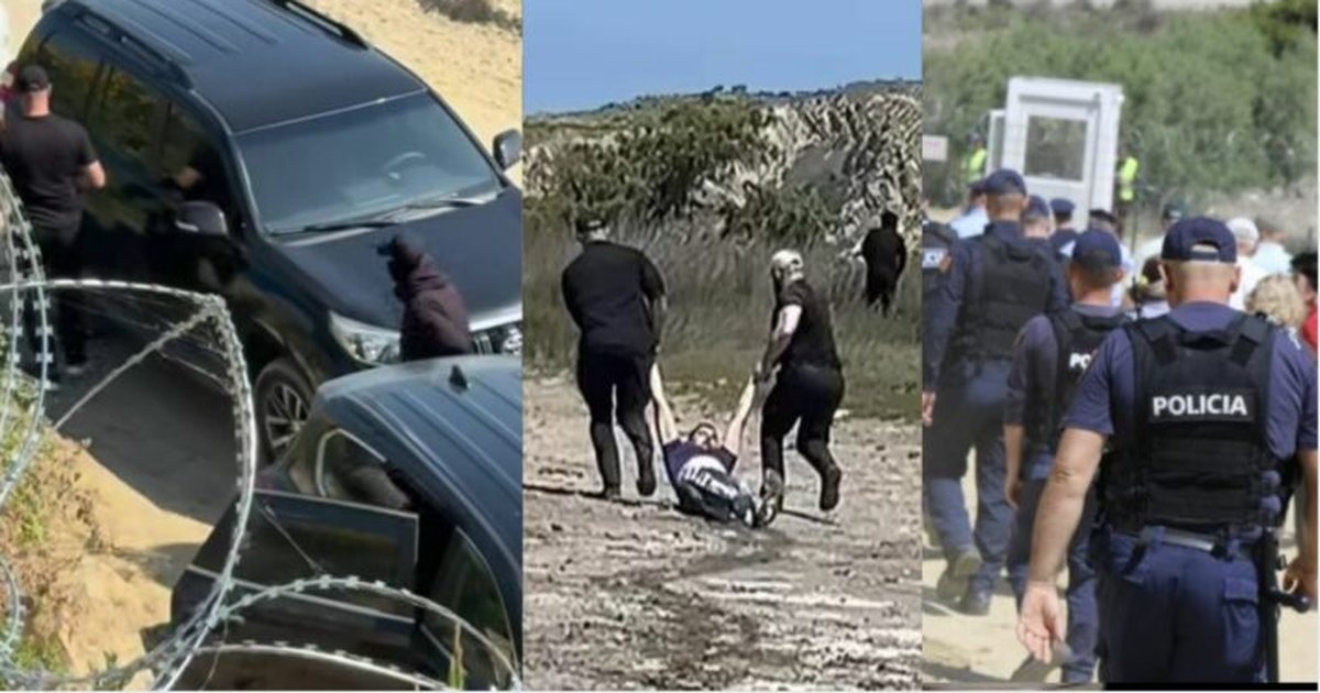 Paradoksi  Deputetët socialistë denoncojnë shtetin që drejtojnë  ata të PD së heshtin