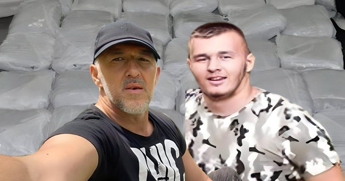 I akuzuar për trafik droge  GJKKO lë në burg Eralb Breçanin 