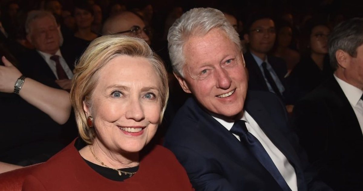 Bill dhe Hillary Clinton dorëzohen  do dëshmojnë në Kongres për skandalin  Epstein 