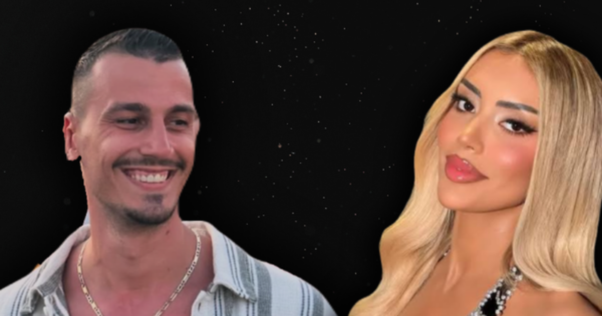 Brikena konfirmon ndarjen nga Mateo  Po  jemi ndarë  Mes nesh nuk ka patur 