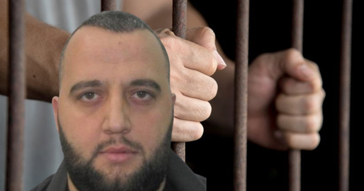 Çfarë i ndodhi  Vëllai i Suel Çelës përfundon në spital  Mario Çela erdhi nga Belgjika me epikrize  Me lironi nga burgu 