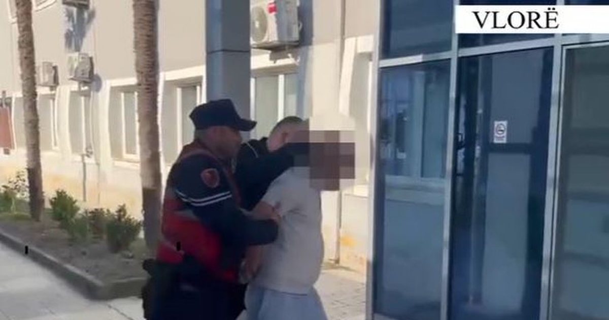 Rrëmbeu dhe dhunoi 20 vjeçarin për 6 mijë euro  arrestohet i riu në Gjirokastër 