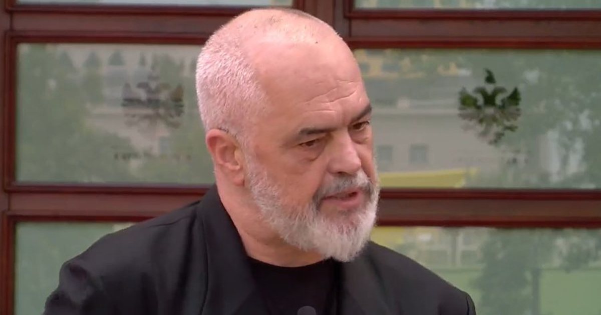A ka ndikim nga shtete të tjera për kundërshtinë e investimit në Zvërnec  Reagon Rama 