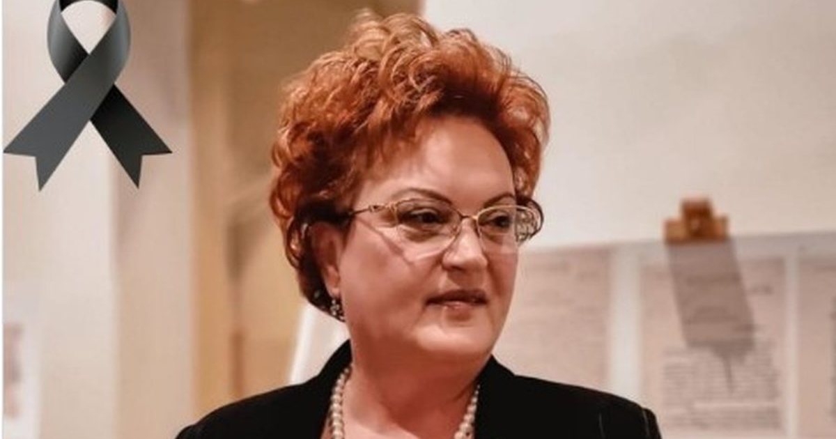 E trishtë  Ndahet nga jeta Brikena Baxhaku  drejtoresha e  Harry Fultz 