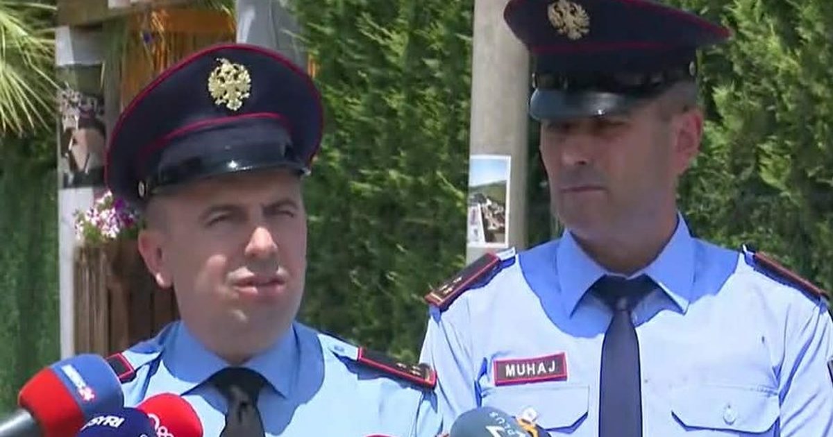 Vrasja në Paskuqan  Drejtori i Policisë së Tiranës  Kalimtarët e rastit e dërguan Ardian Baloshin në spital 