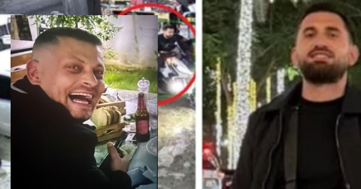 Zhdukja e Eglant Koçit  Çfarë deklaroi në polici   Mand Dhelpra  dy ditë pas kallëzimit të familjarëve të 34 vjeçarit 