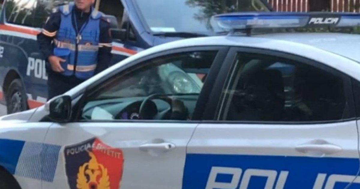Plagosje me armë zjarri në Shëngjin  identifikohen dy autorët