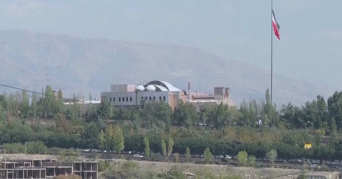  300 miliardë dollarë për Teheranin   zbulohen detajet e marrëveshjes mes Iranit dhe SHBA së