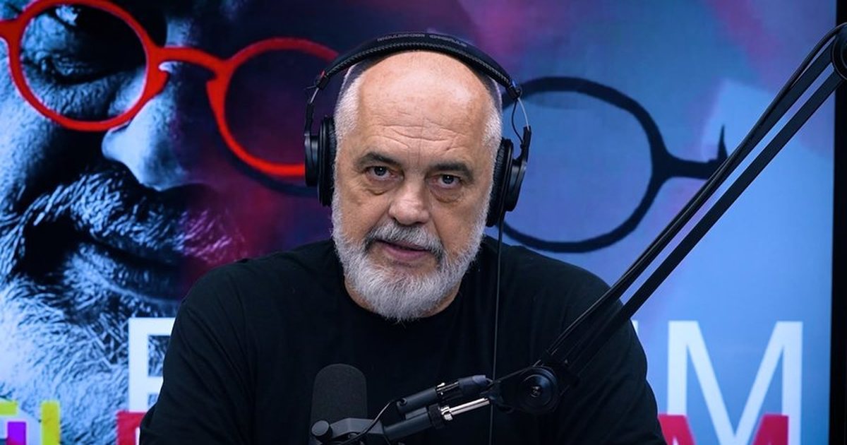 Rama  Ka organizata dhe aktorë jashtë vendit që duan ta mbajnë gjallë protestën
