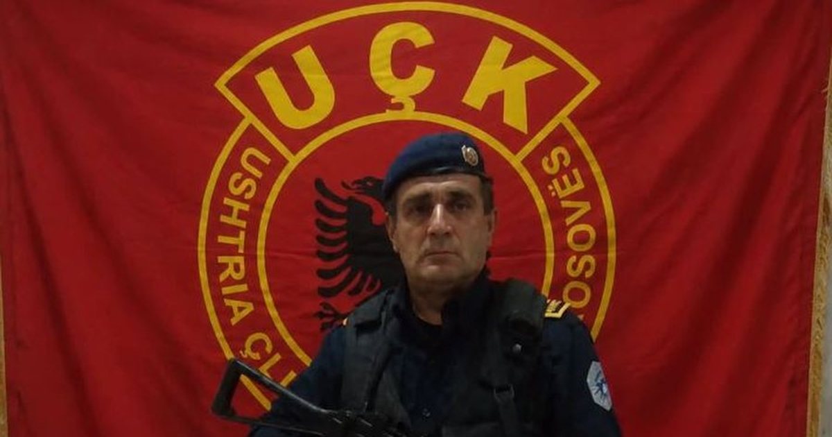 Goditet për vdekje polici në pikën kufitare në Vërmicë  arrestohet shoferi nga Shqipëria