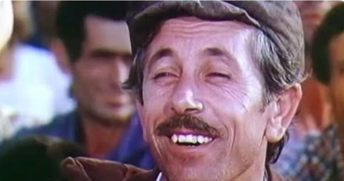 Arti shqiptar në zi  ndahet nga jeta aktori dhe humoristi i mirënjohur Todi Llupi