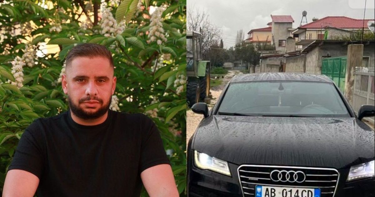 24 vjeçari nga Fieri largohet nga shtëpia me makinë dhe humb çdo kontakt  familja kërkon ndihmë për gjetjen e tij