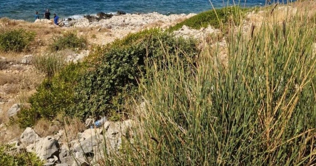 Tjetër viktimë nga moti i keq  gjendet i mbytur peshkatari në Ksamil  EMRI 