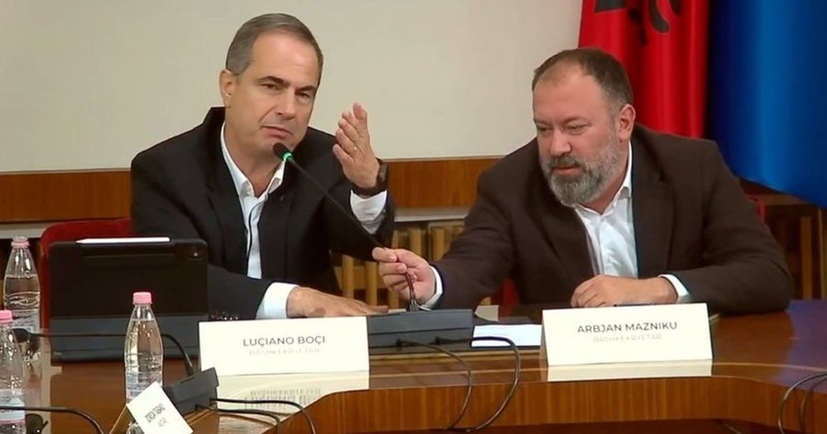 PD depoziton kërkesën për zgjatjen me 3 muaj të mandatit të komisionit për  Territorialen 