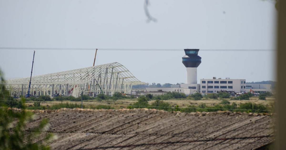 Konflikti për Aeroportin e Vlorës  kompania e njohur zviceriane anullon fluturimet