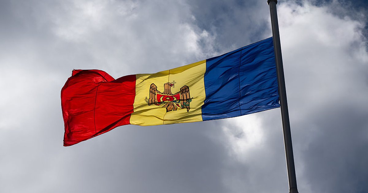 Moldavia po konsideron bashkimin me Rumaninë