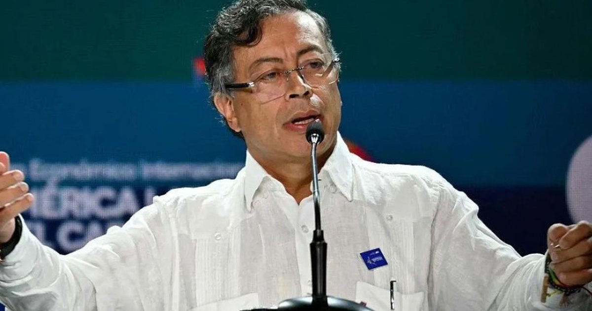 Presidenti i Kolumbisë  Gustavo Petro drejt Uashingtonit për takim me Donald Trump 