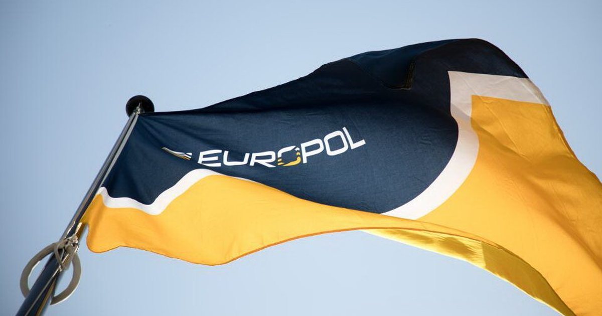 Europol jep SHIFRAT  Në Evropë veprojnë 731 rrjete të krimit të organizuar