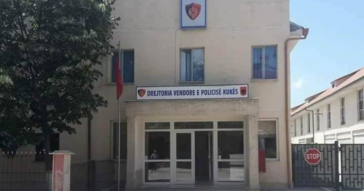 Sherr mes pesë të miturve në Kukës  lëndohet një 15 vjeçar 