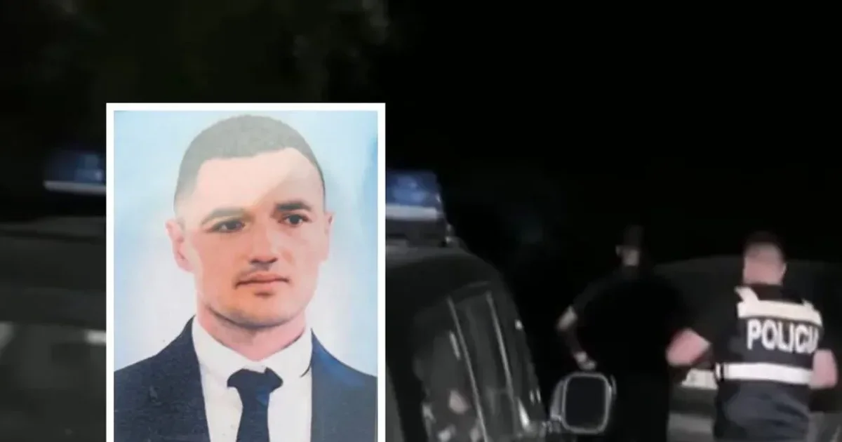 Vrasja që tronditi Dukagjinin  Detajet e reja si u ekzekutua në pritë 40 vjeçari Aleksandër Koçeku