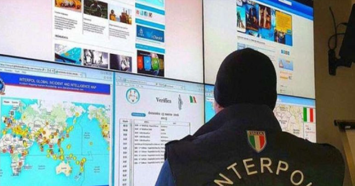 I dënuar me 15 vite burg  arrestohet në Itali shqiptari me dy emra