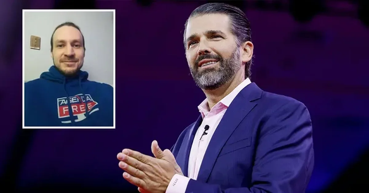 Arrestohet 39 vjeçari në New York  kërcënoi me vrasje djalin e Donald Trump