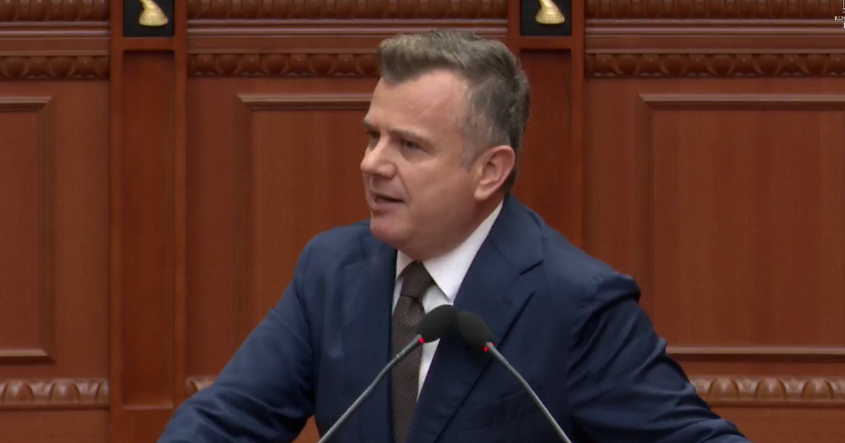  Vidheni dhe protestën po deshët   Balla  Nuk do t i votojmë 4 projektligjet që keni sjellë