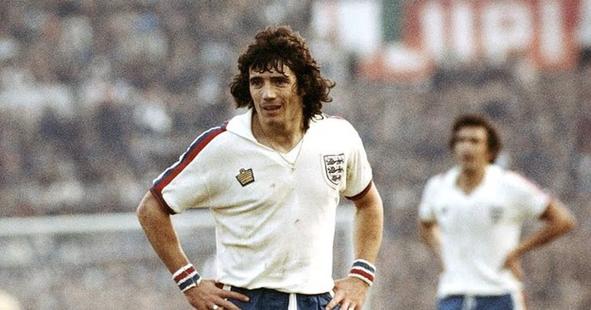 Ndahet nga jeta legjenda e futbollit anglez  Kevin Keegan