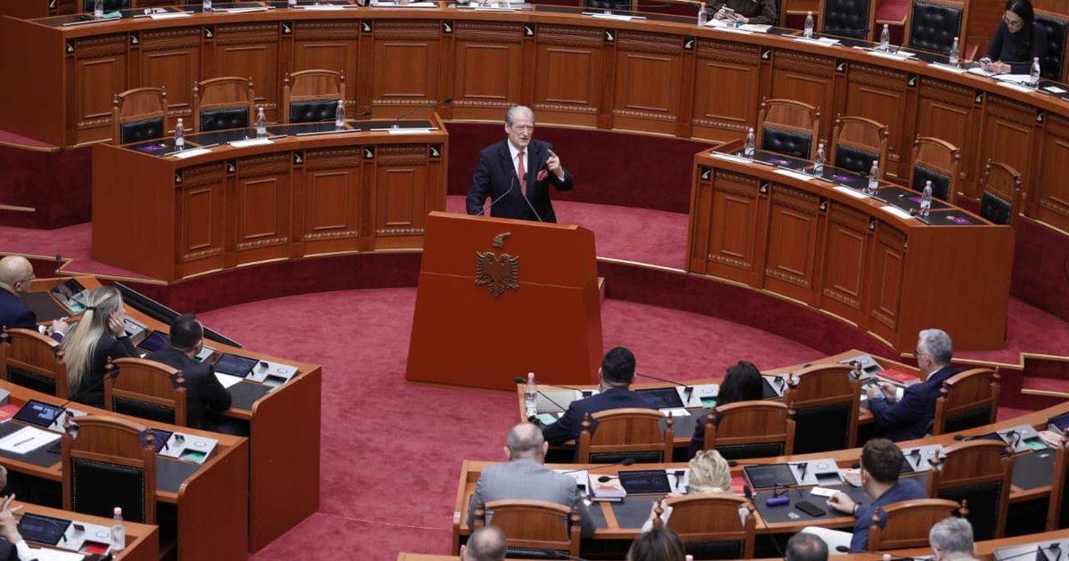  Investimet e huaja janë jetike për zhvillimin e Shqipërisë    Sali Berisha pro investitorit në Zvërnec