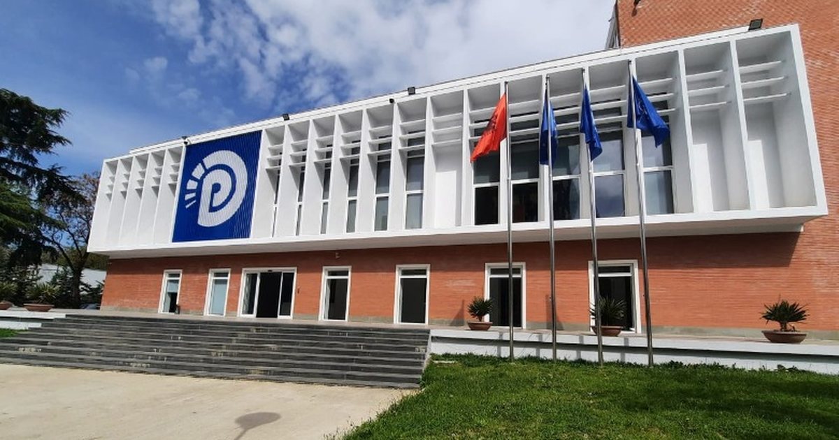 EMRAT  Nga sekretari i Përgjithshëm  tek nënkryetarët   Ja kandidatët për strukturat drejtuese të PD  që pritet të zgjidhen nesër