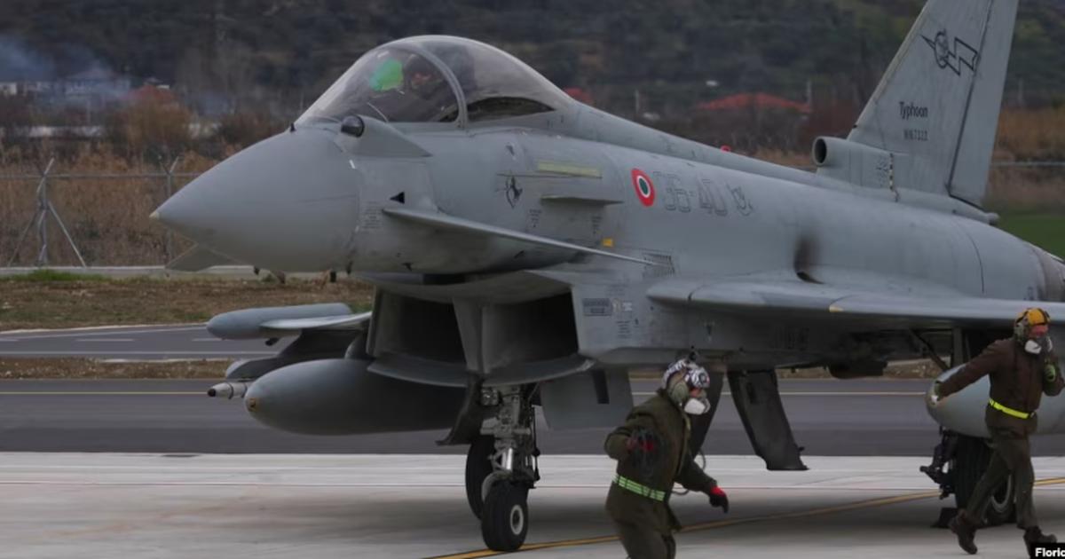Porto Romano mund të kthehet në qendër logjistike e NATO s në Ballkanin Perëndimor
