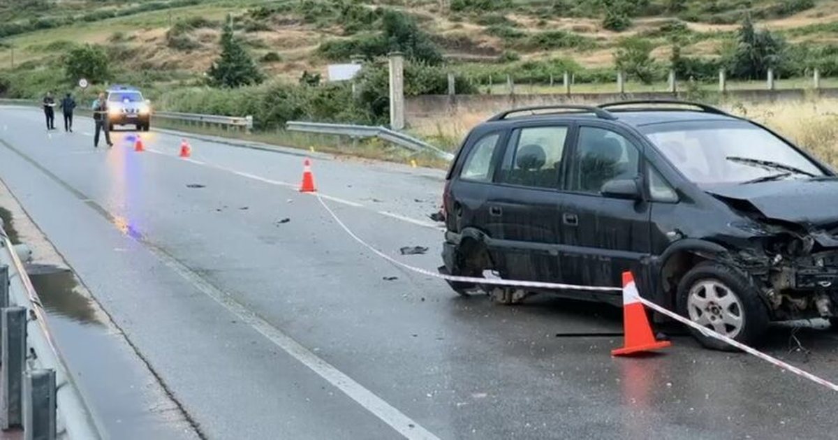 Aksidenti në Pogradec  32 vjeçari vodhi makinën pak para se të humbte jetën  EMRI 