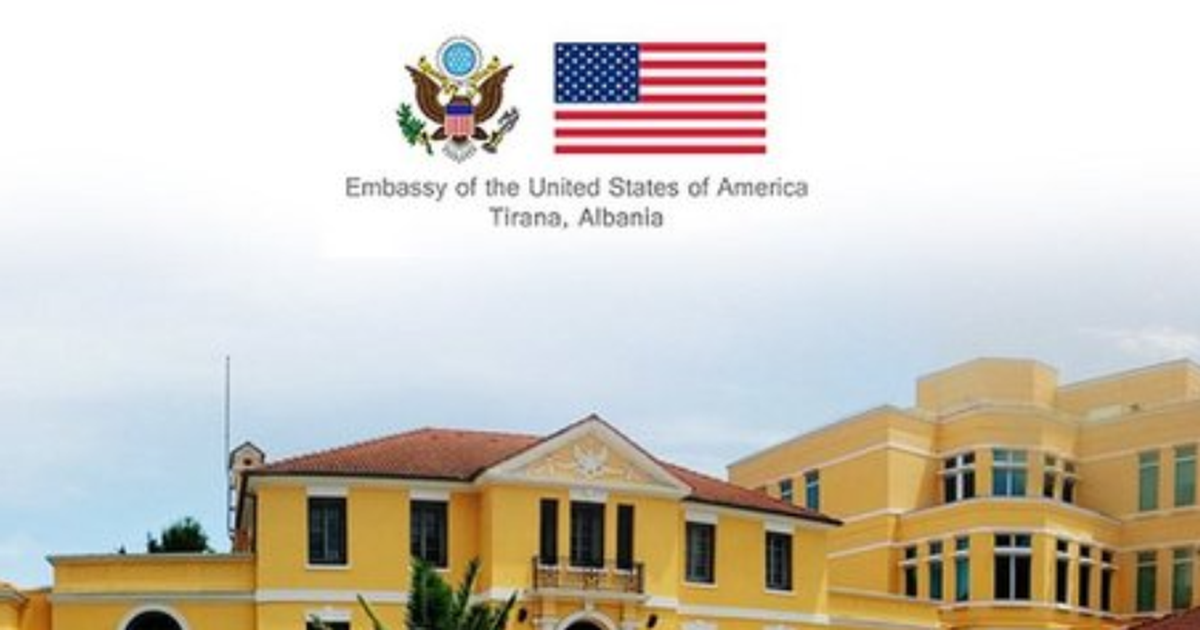 Çfarë po NDODH  Krerët e grupeve parlamentare takime me përfaqësues të ambasadës amerikane 