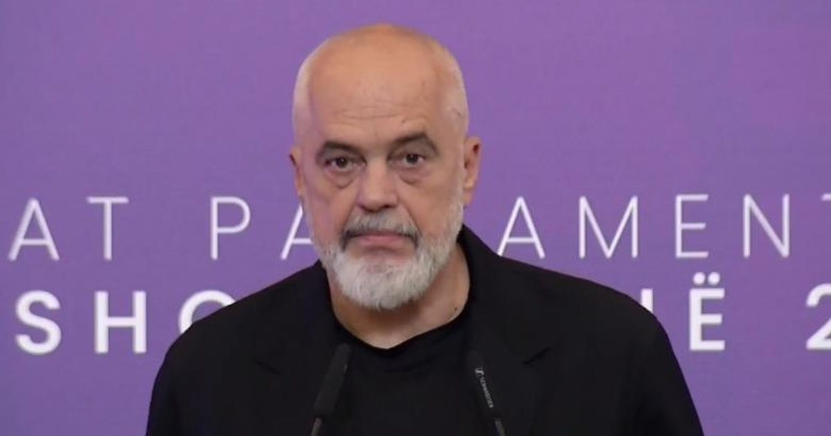 Shkarkime  emërime apo     Rama vjen me dy dokumente në mbledhjen e grupit   frikësohen  ministrat 