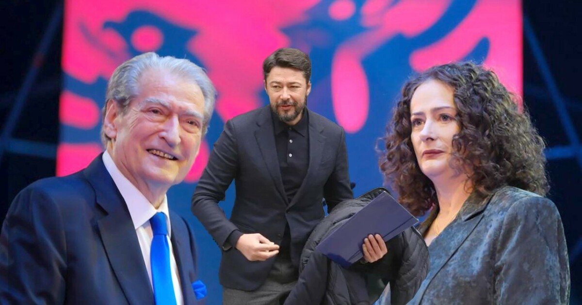 Berisha përballet me pyetjet e sikletshme të demokratëve  Nuk do lë pasardhës vajzën e as djalin tim  por   